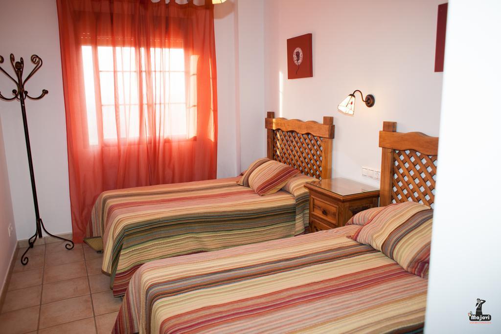 Alojamiento Nohal La Iruela Chambre photo