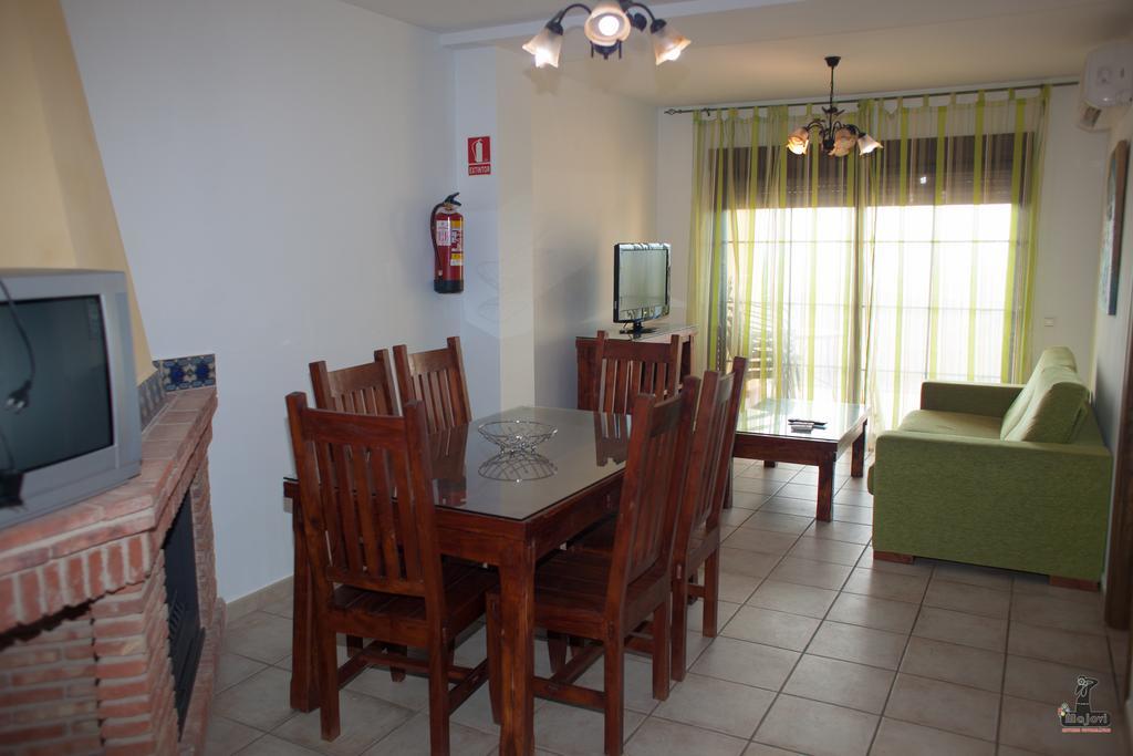 Alojamiento Nohal La Iruela Chambre photo
