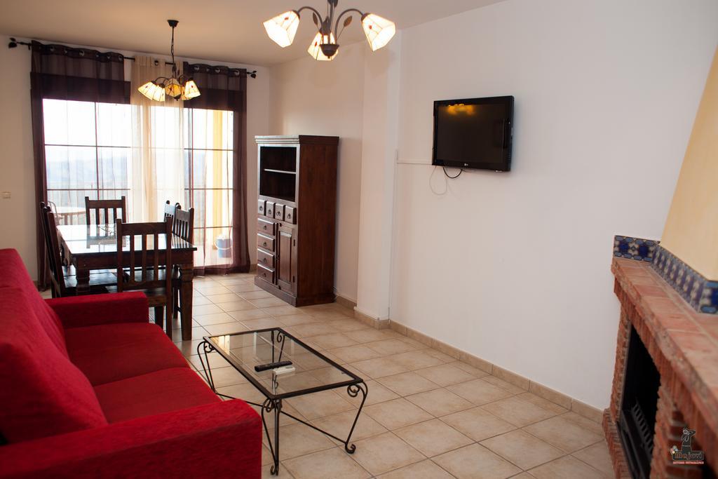 Alojamiento Nohal La Iruela Chambre photo