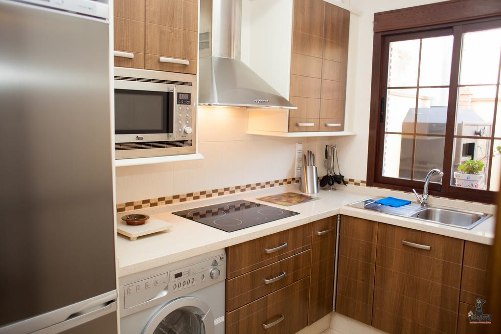 Alojamiento Nohal La Iruela Chambre photo