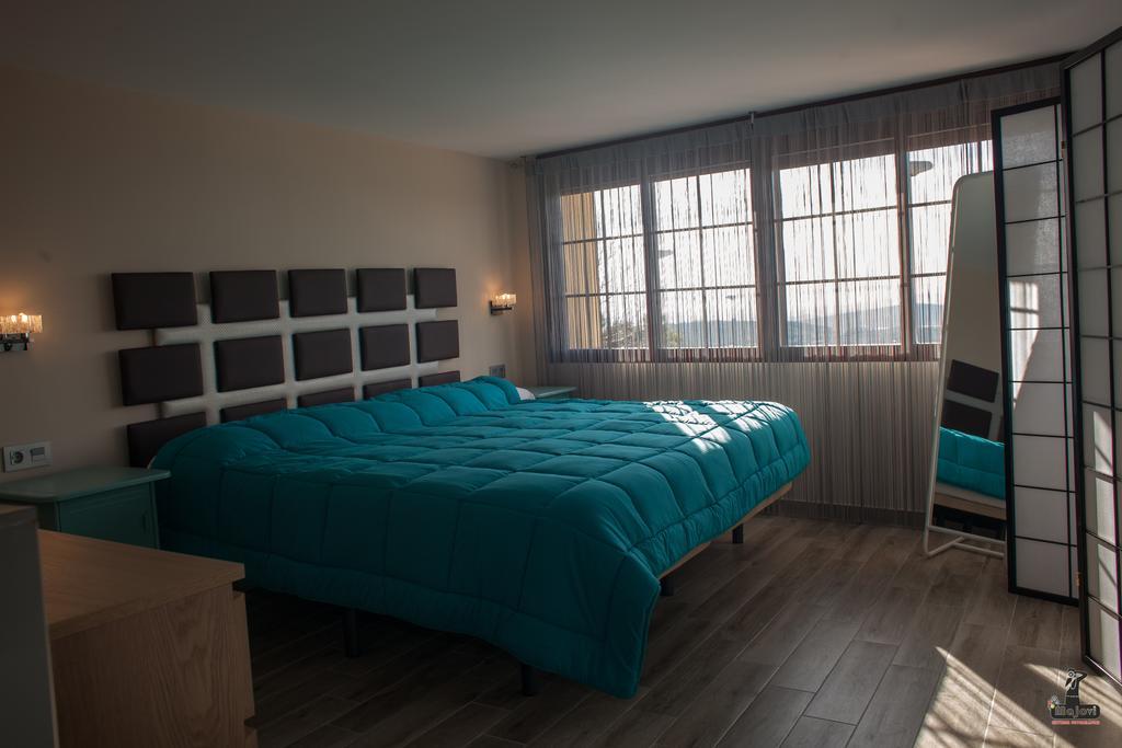 Alojamiento Nohal La Iruela Chambre photo