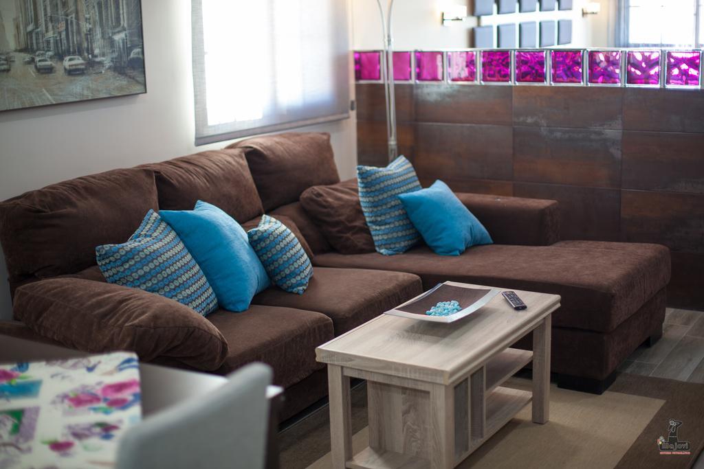 Alojamiento Nohal La Iruela Chambre photo