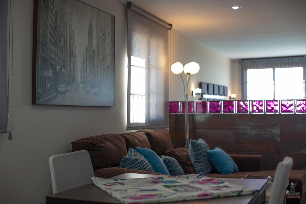 Alojamiento Nohal La Iruela Chambre photo