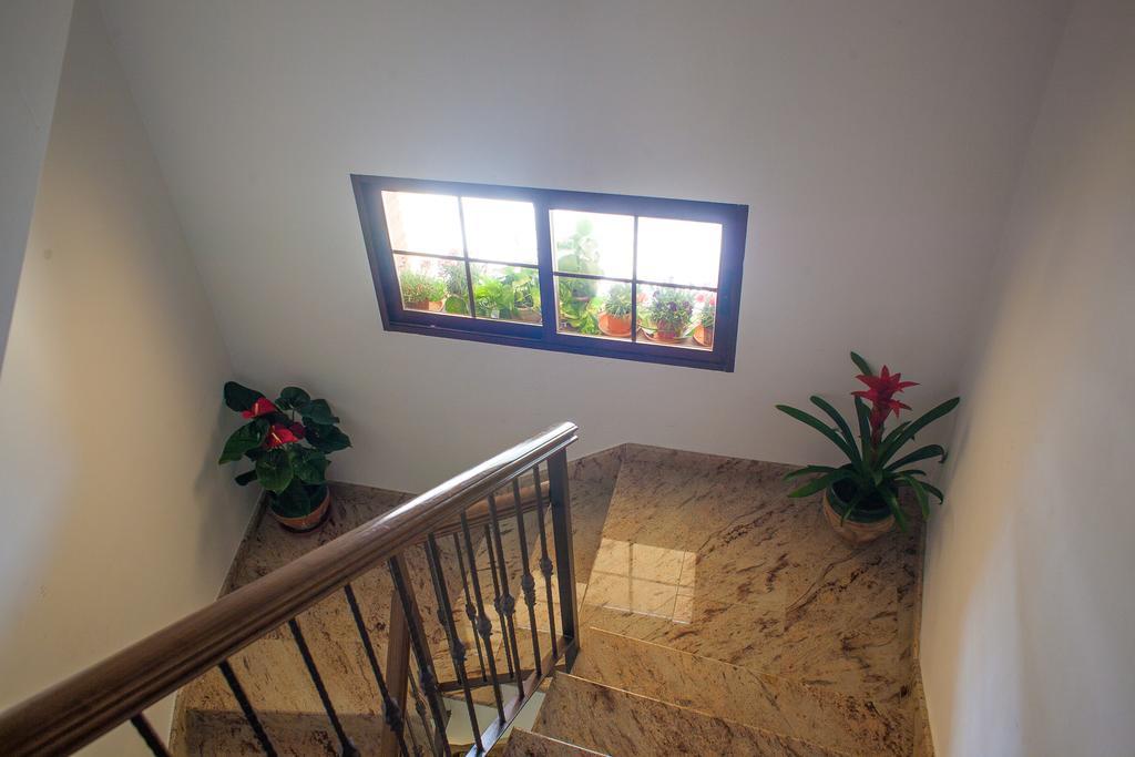 Alojamiento Nohal La Iruela Chambre photo