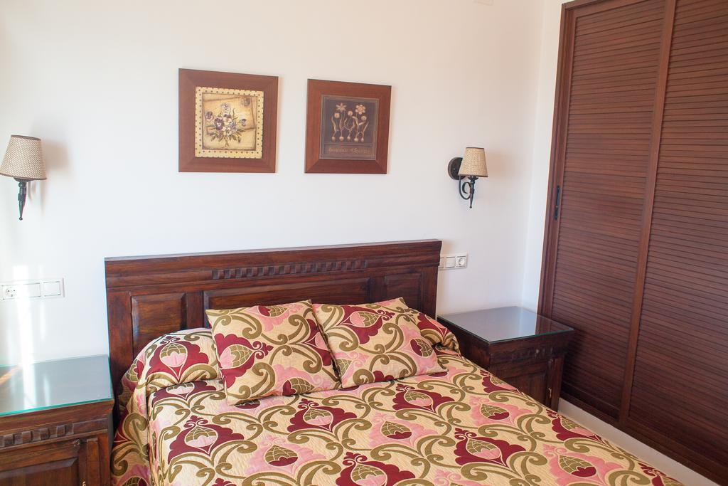 Alojamiento Nohal La Iruela Chambre photo