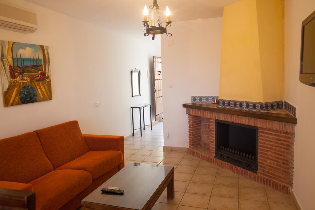 Alojamiento Nohal La Iruela Chambre photo