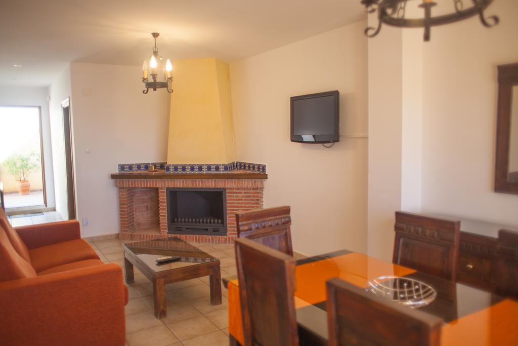 Alojamiento Nohal La Iruela Chambre photo