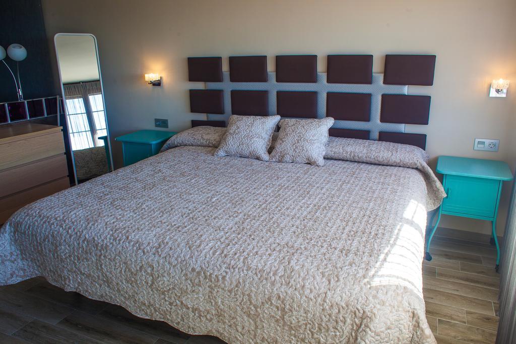Alojamiento Nohal La Iruela Chambre photo