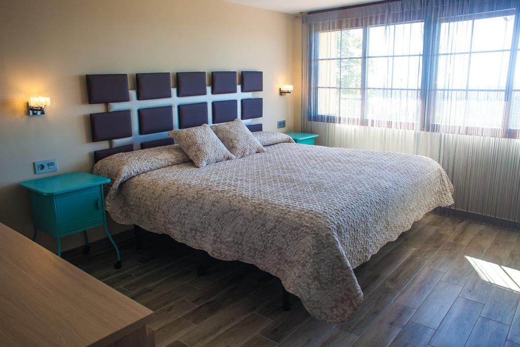 Alojamiento Nohal La Iruela Chambre photo