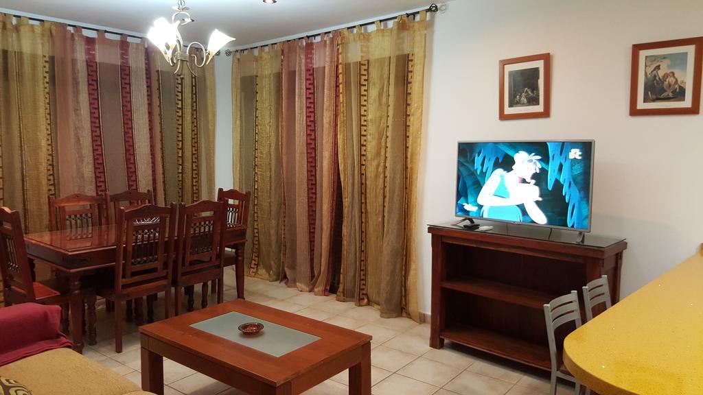 Alojamiento Nohal La Iruela Extérieur photo